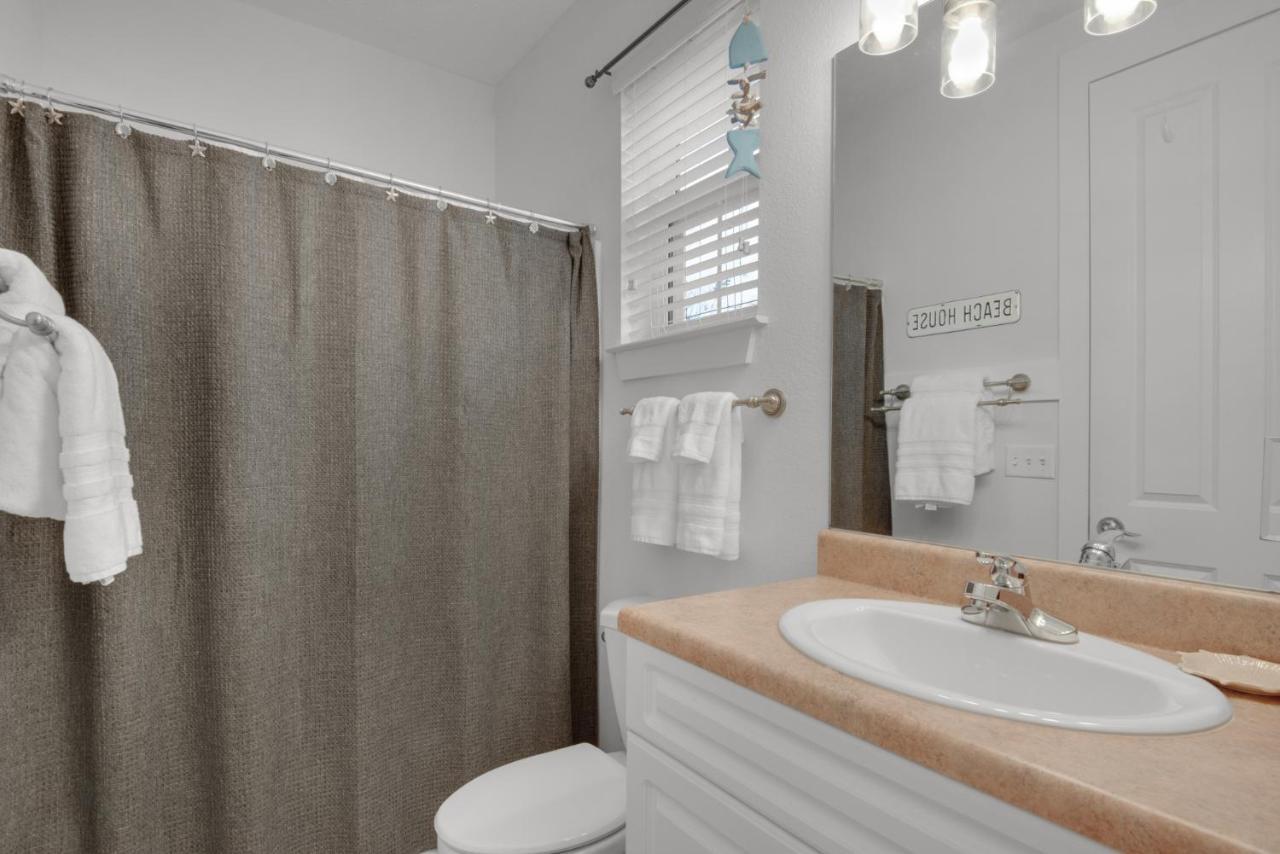 Holiday home Emerald Coast Panama City Beach